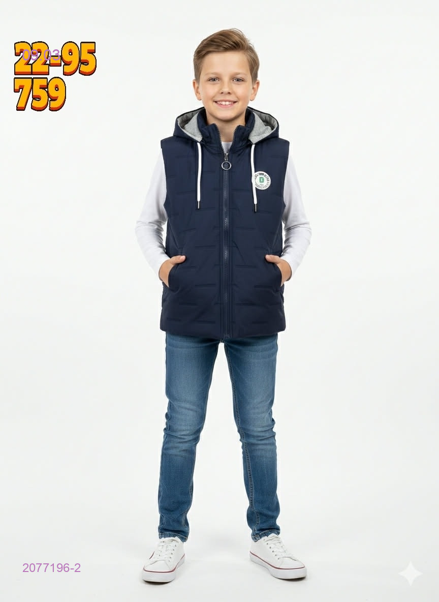 жилет 2077196-2