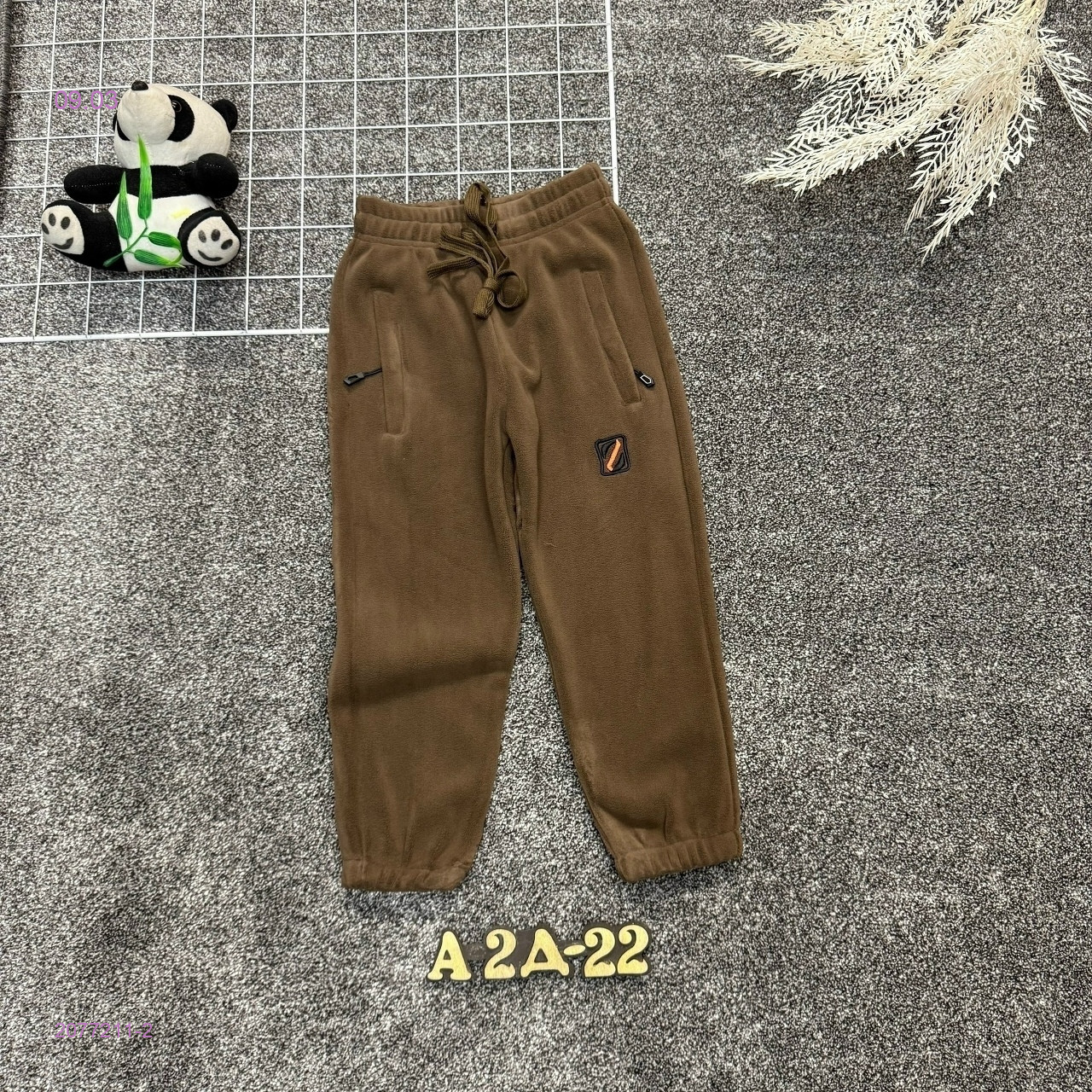 штаны 2077211-2