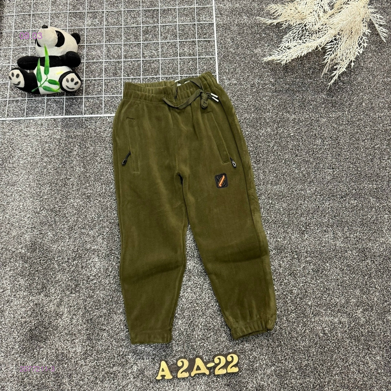 штаны 2077211-3