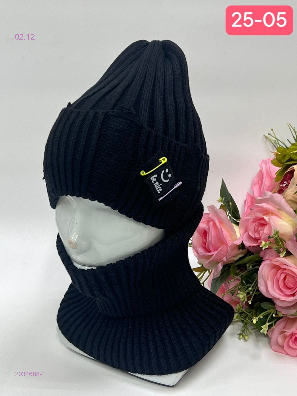 набор 2034688-1