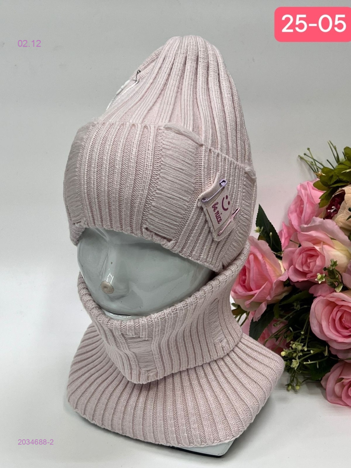 набор 2034688-2