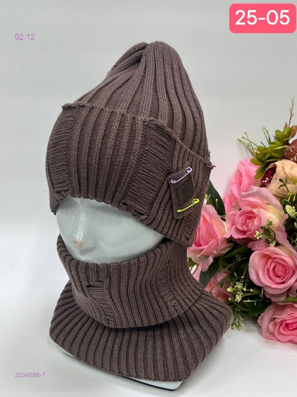 набор 2034688-7