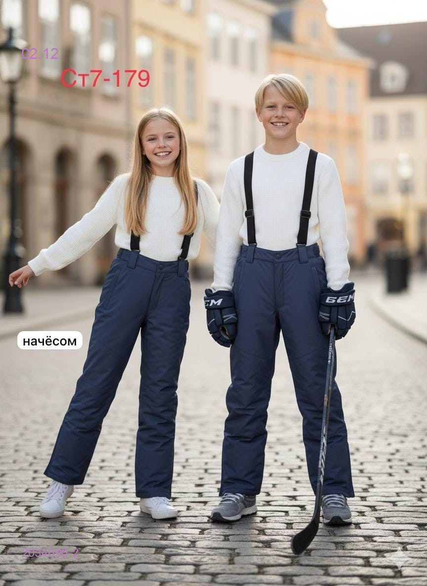 штаны 2034690-2