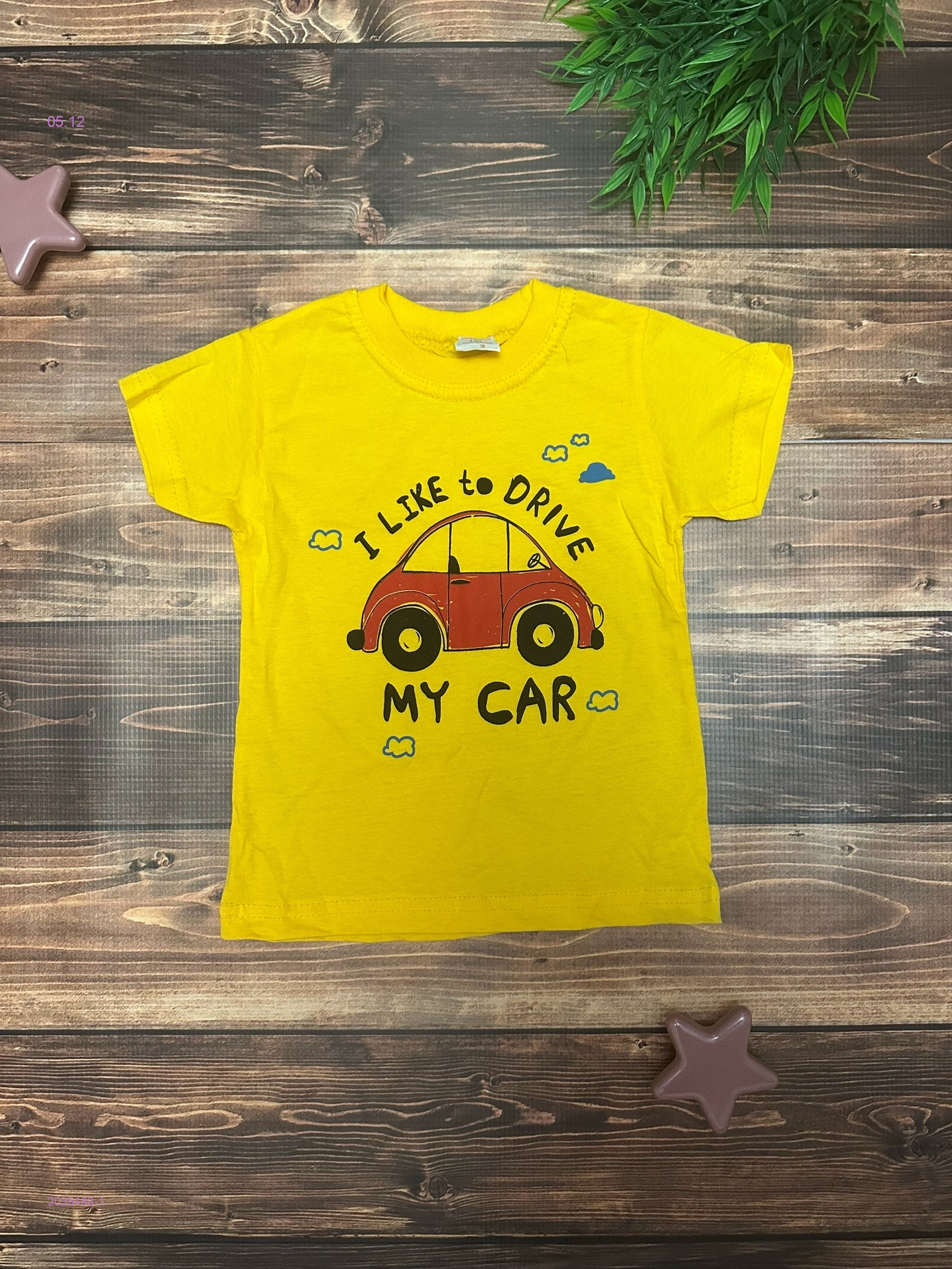 футболка 2035483-1