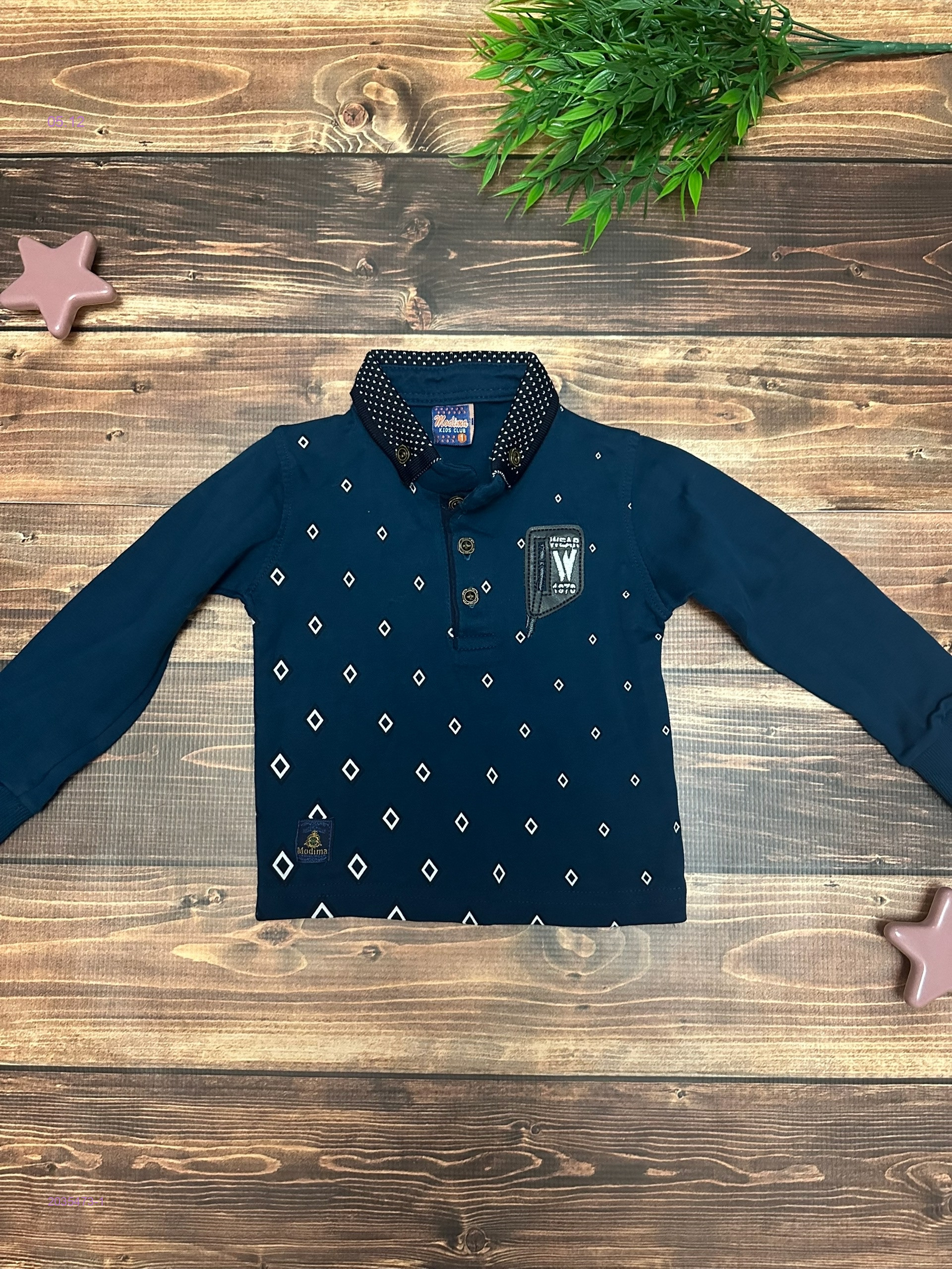 кофта 2035473-1