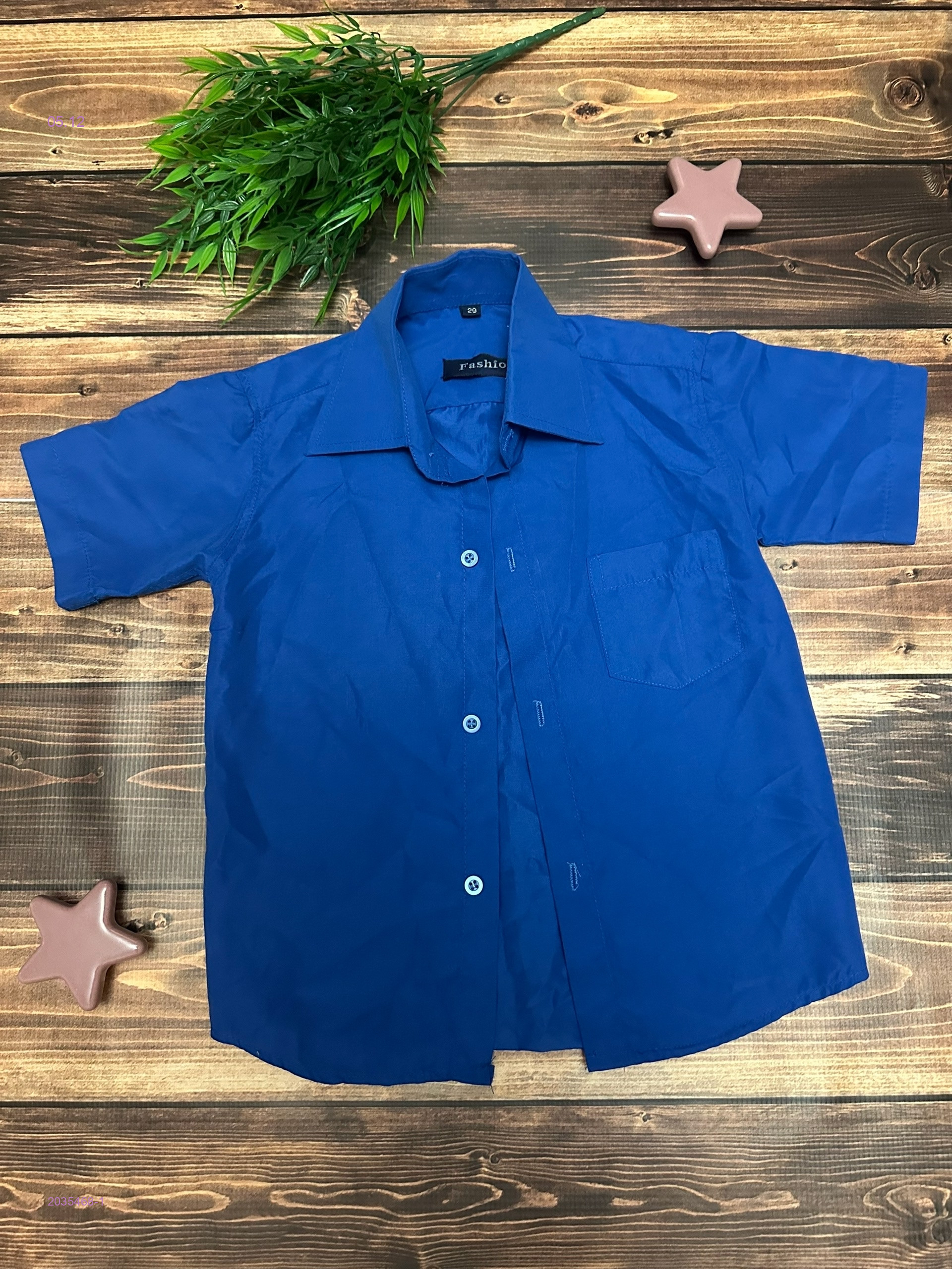 рубашка 2035468-1