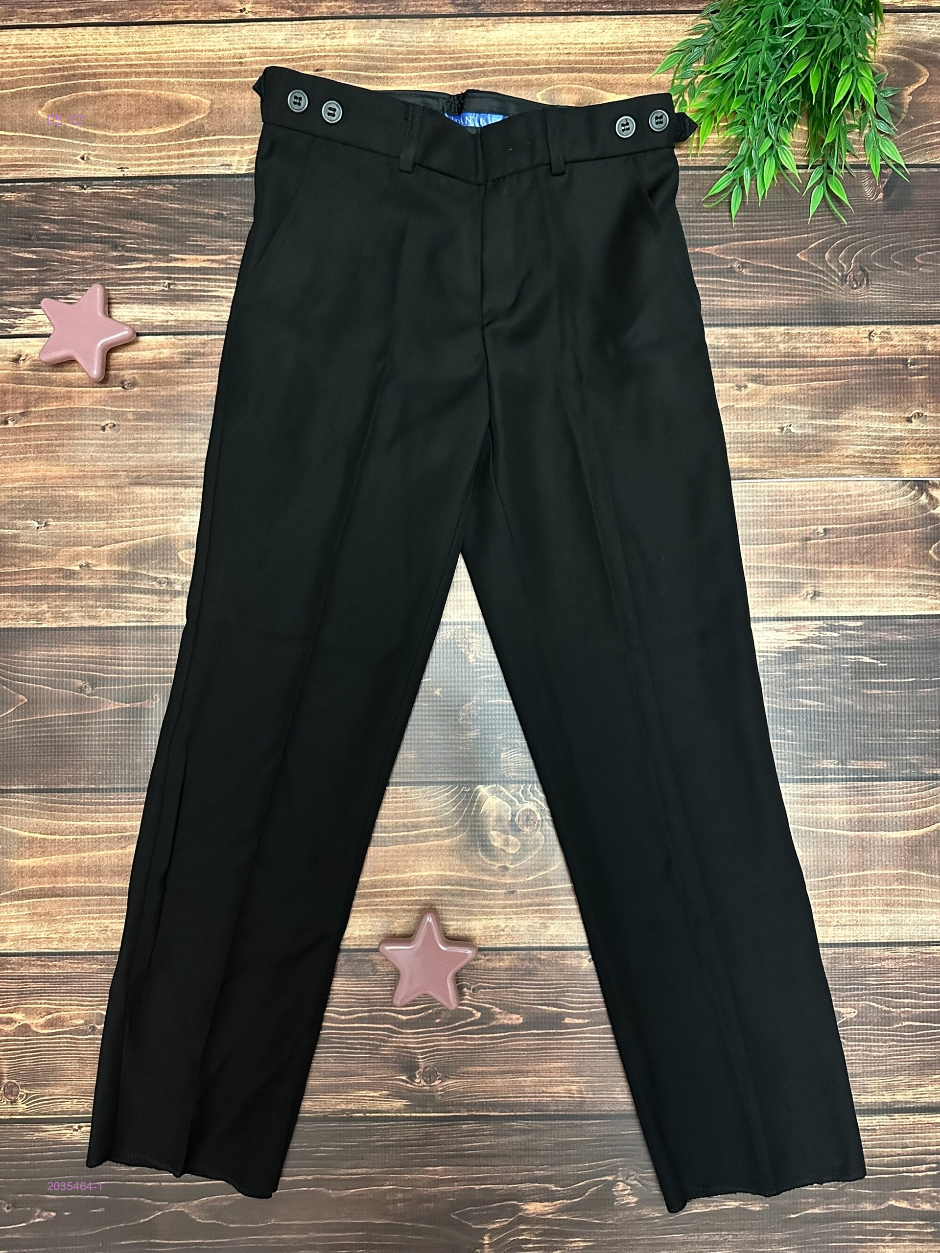 штаны классика 2035464-1