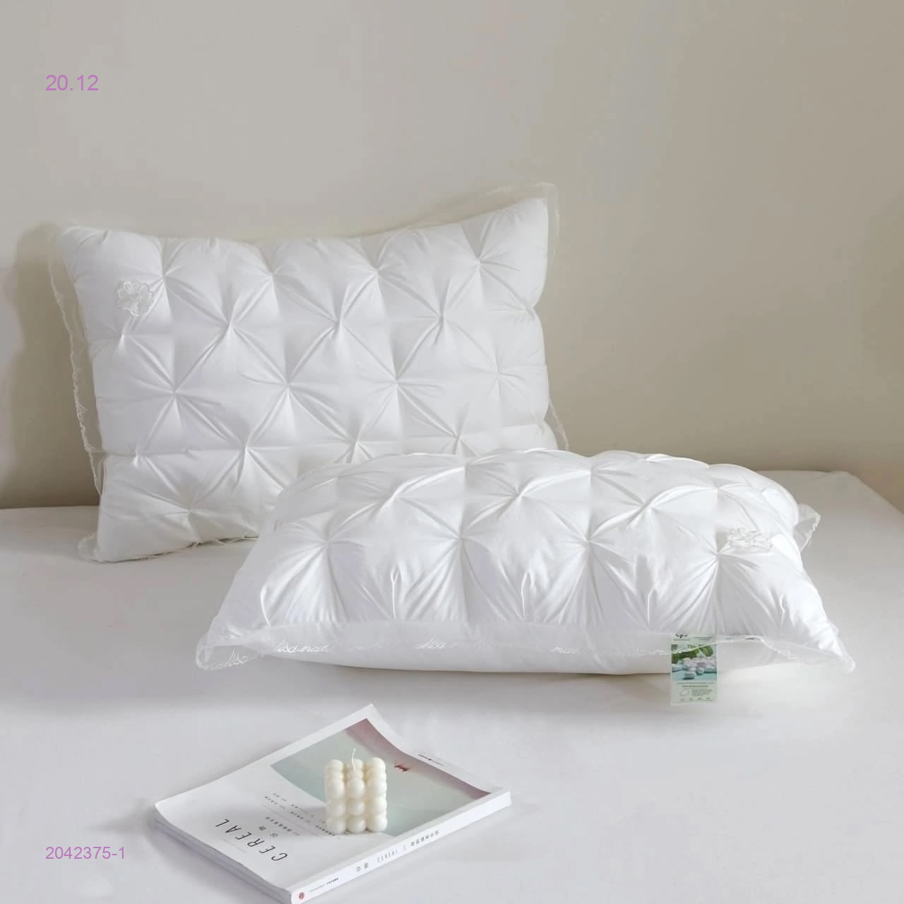 подушка 2042375-1