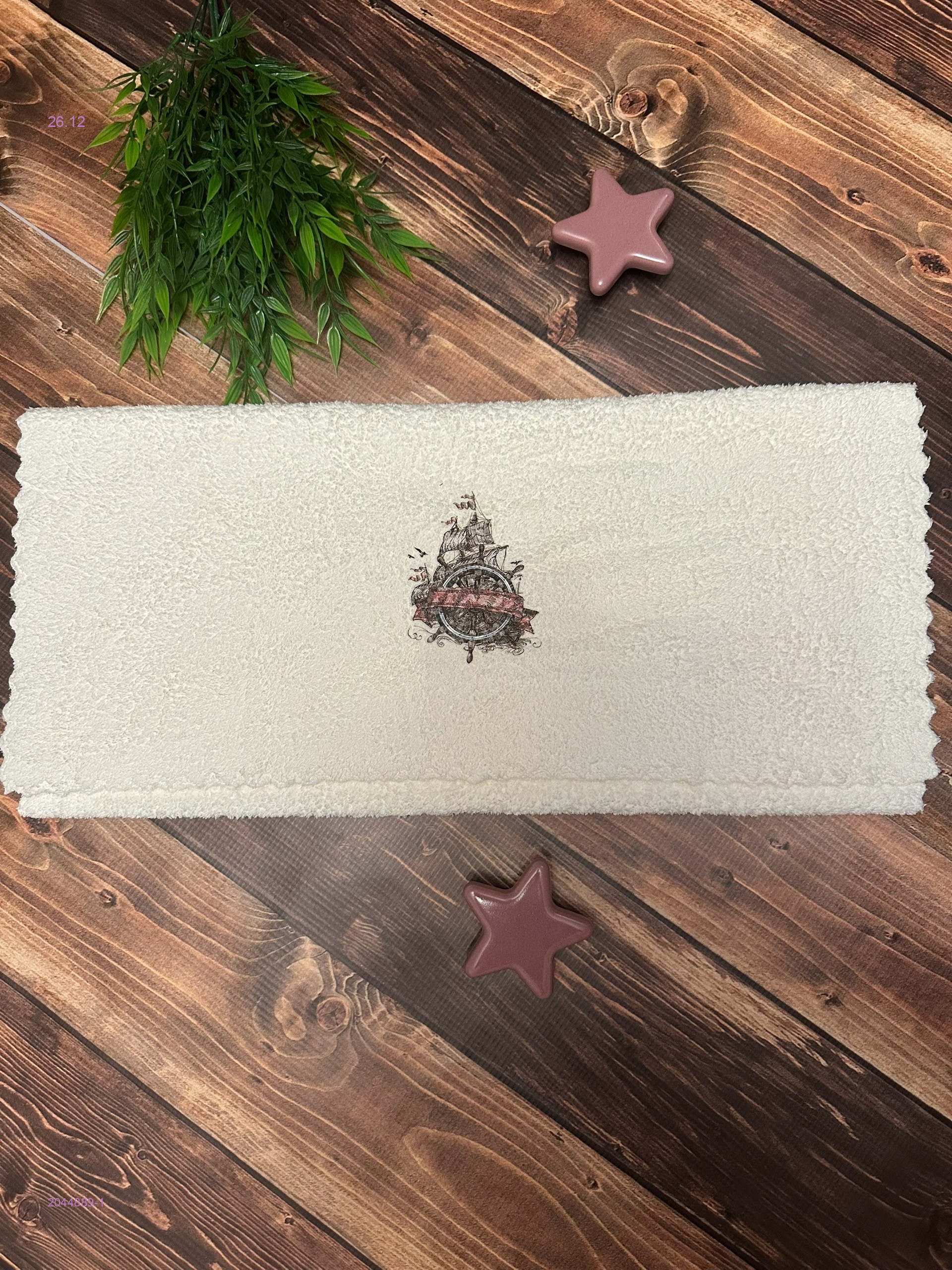 детское полотенце 2044889-1