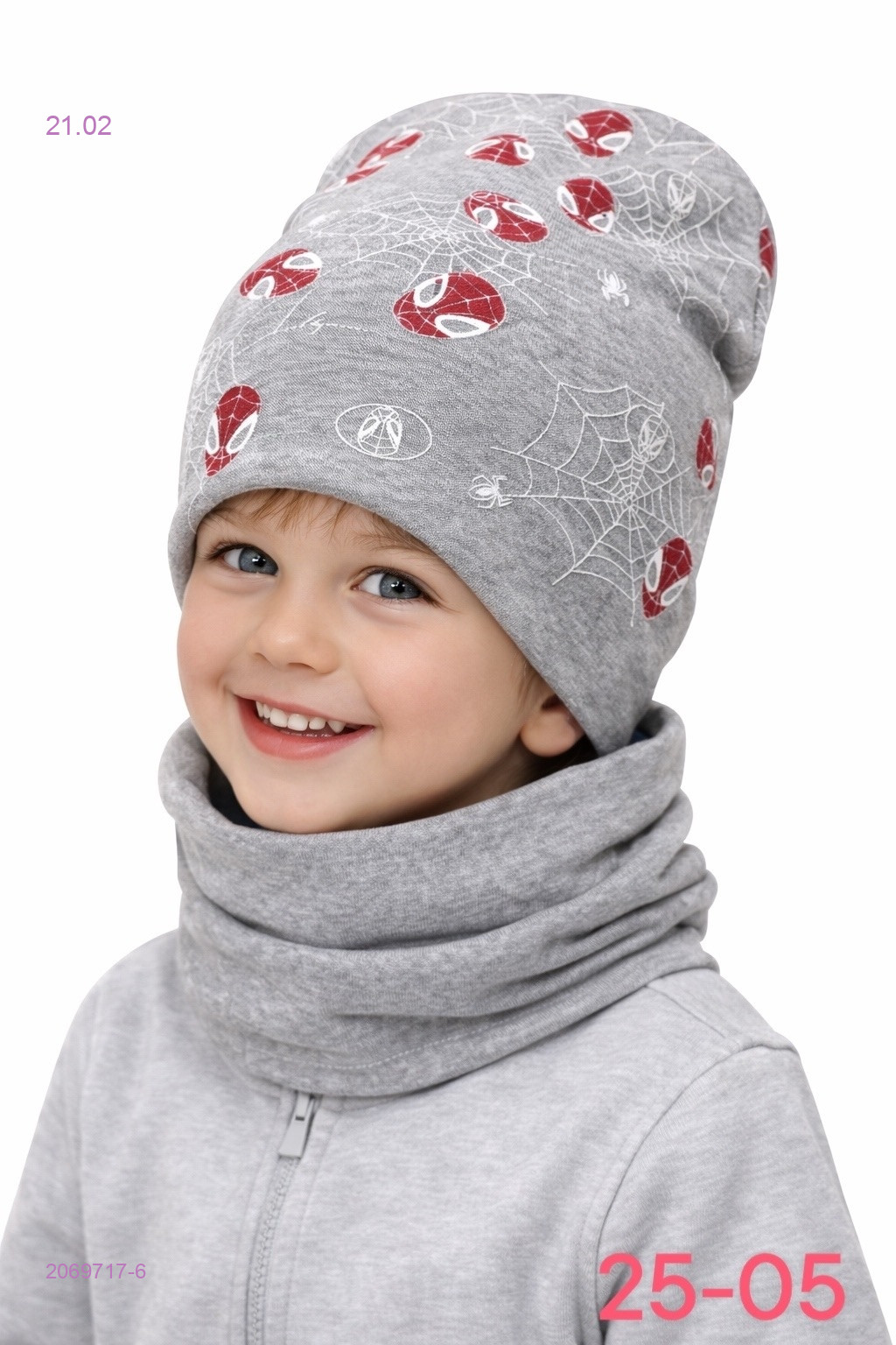 комплект 2069717-6