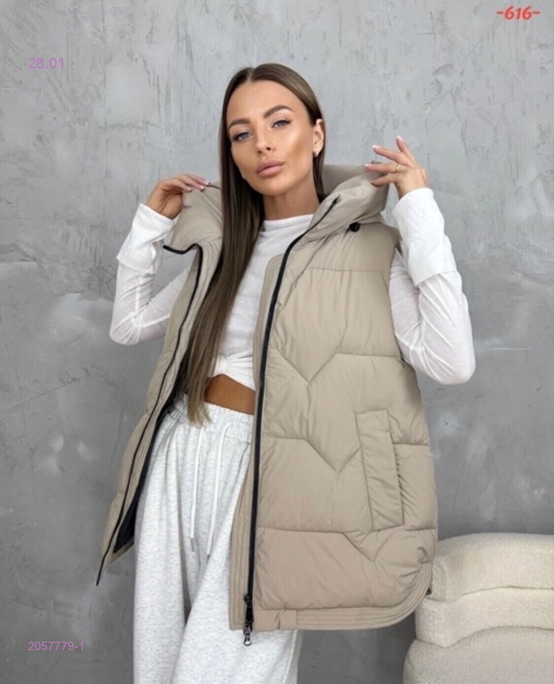 жилет 2057779-1