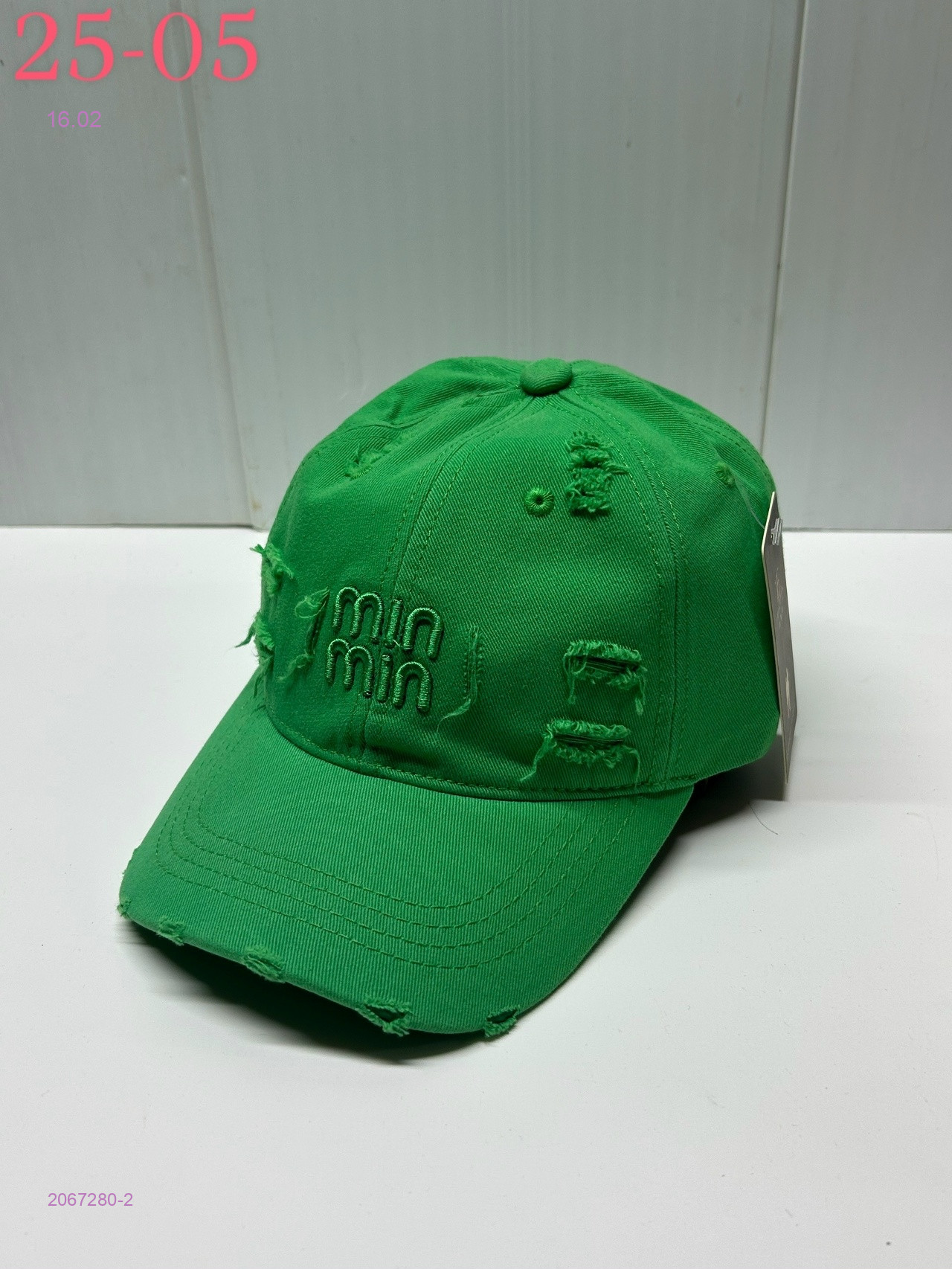 кепка 2067280-2
