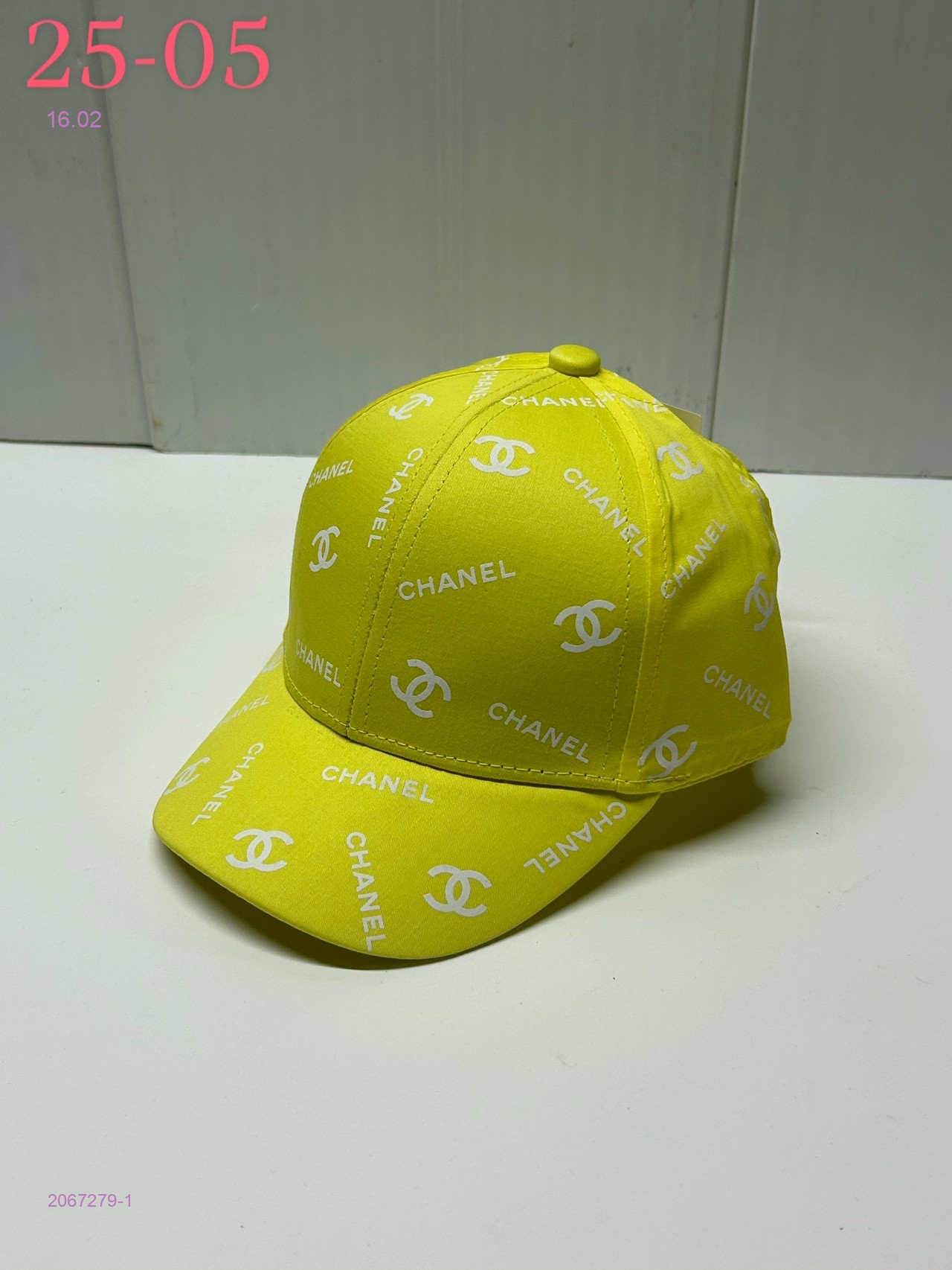 кепка 2067279-1