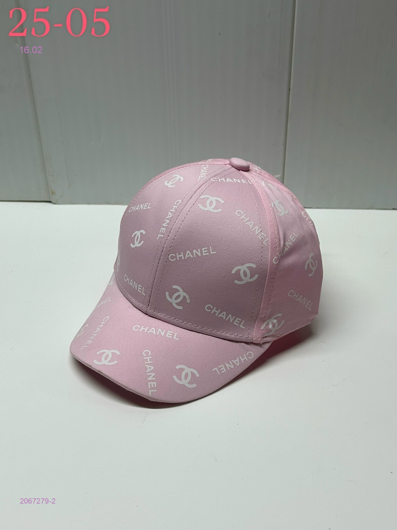 кепка 2067279-2