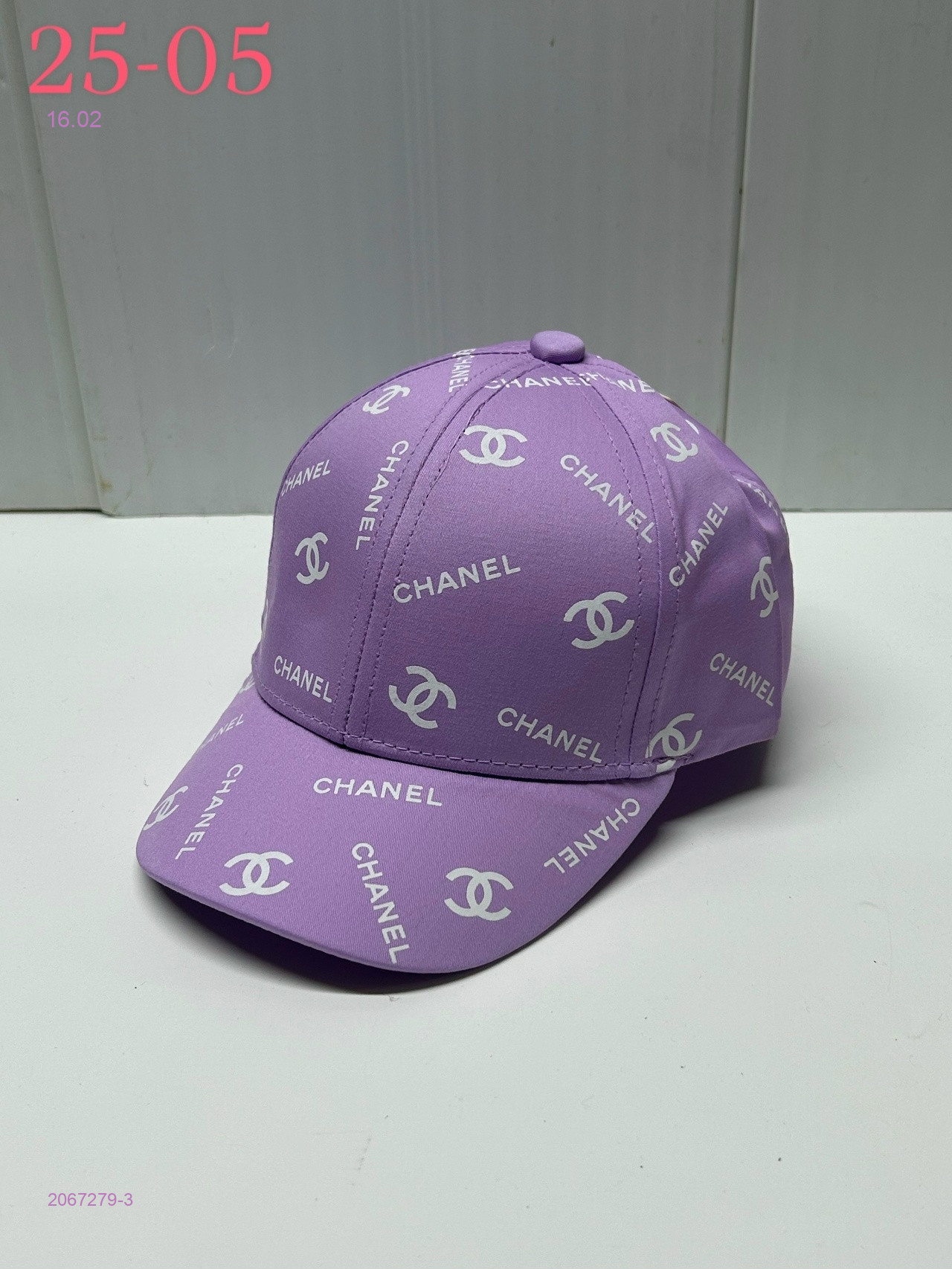 кепка 2067279-3