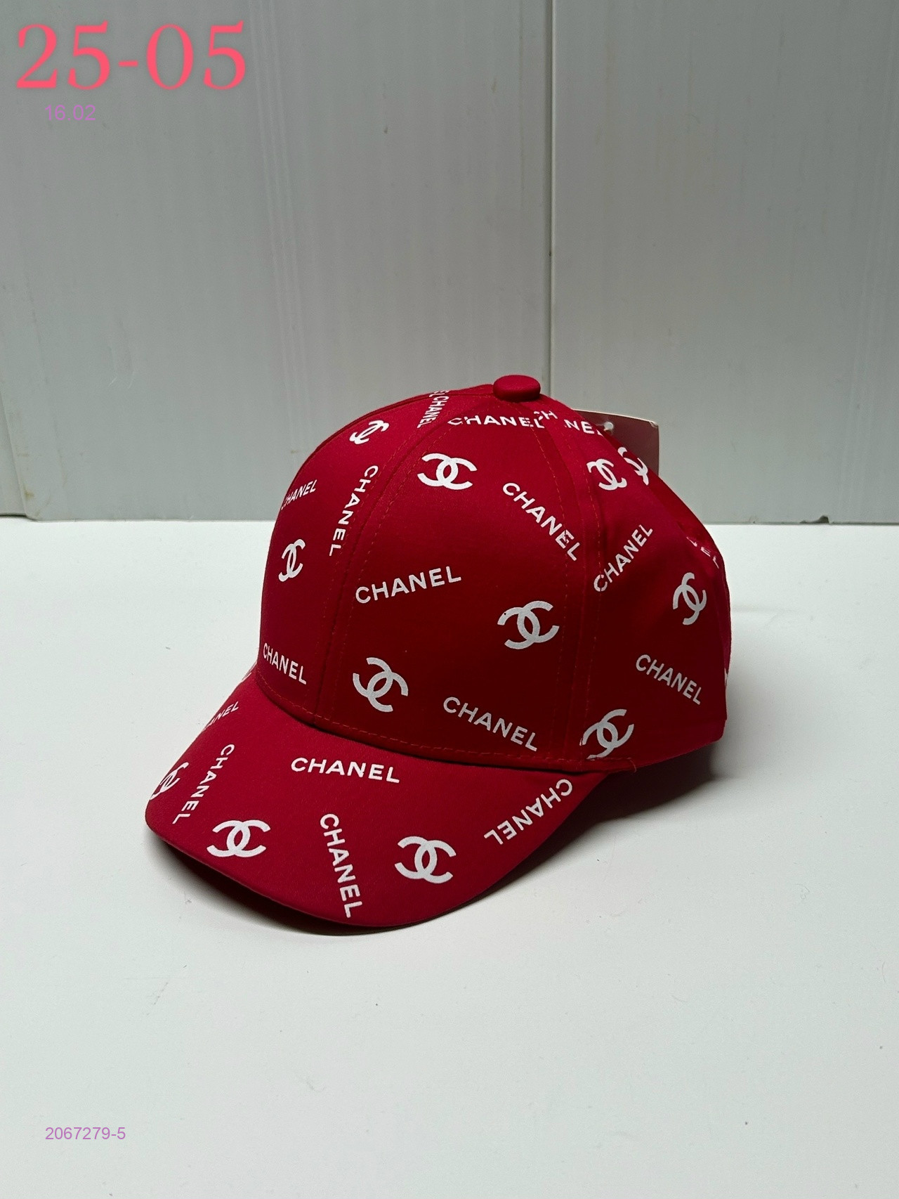 кепка 2067279-5