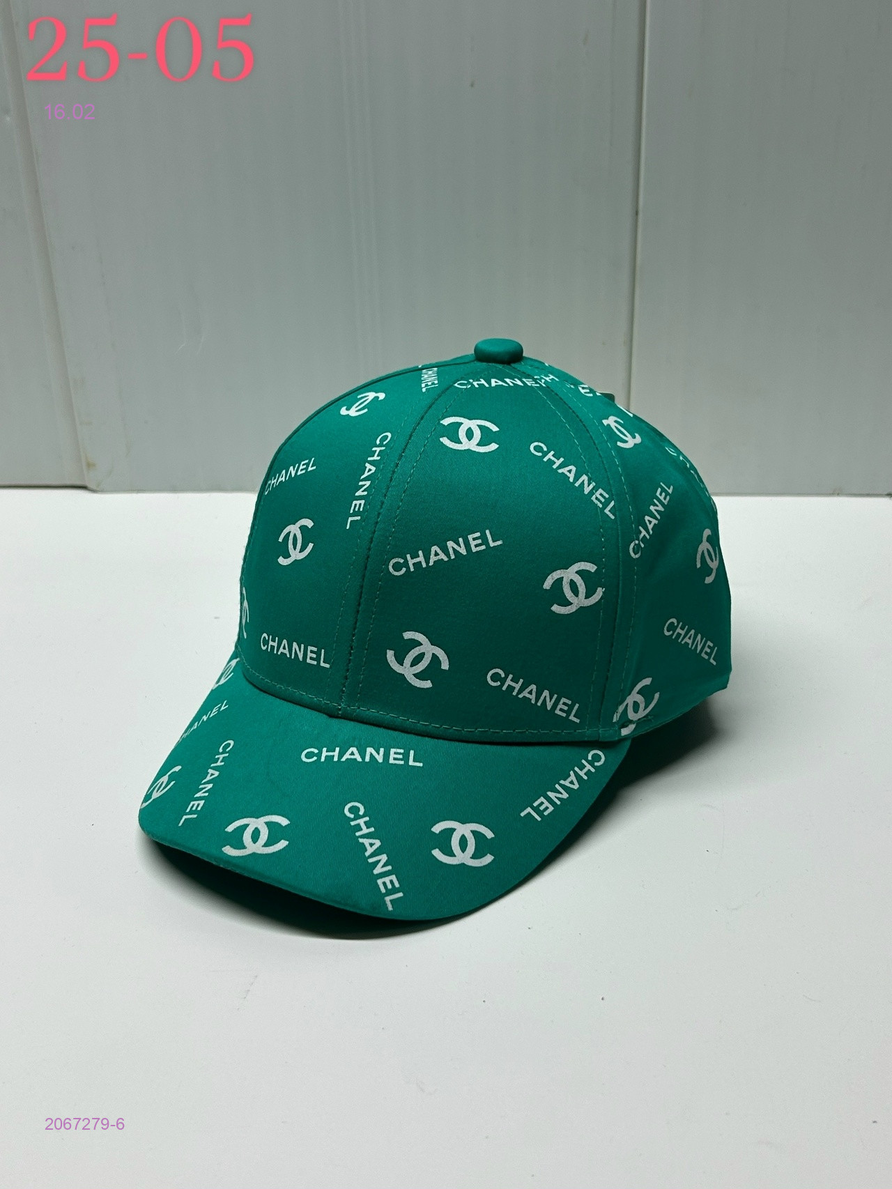 кепка 2067279-6