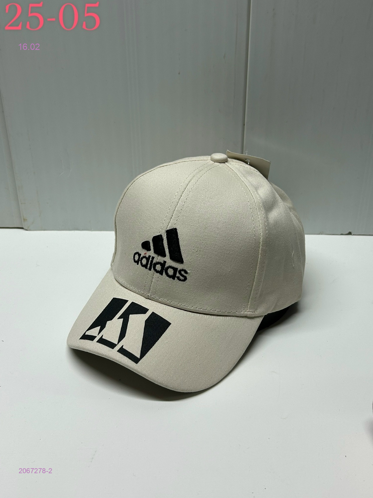 кепка 2067278-2