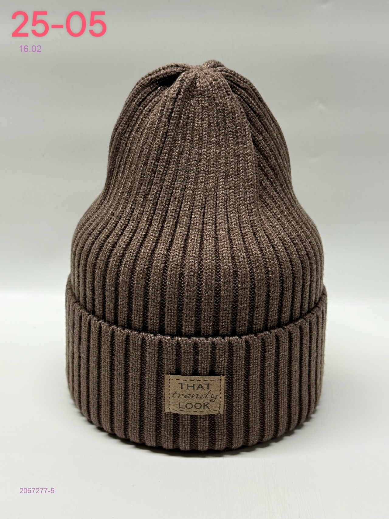 шапка 2067277-5