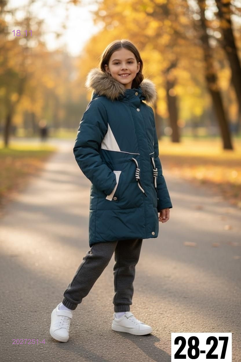 куртка зима 2027251-4