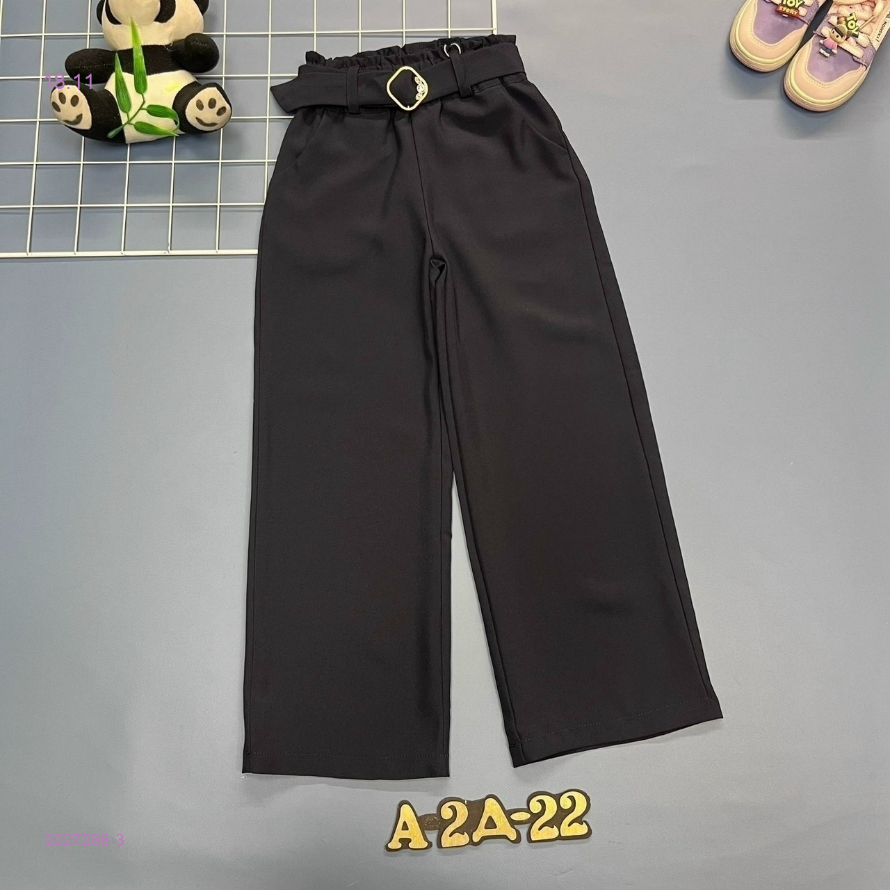 штаны 2027268-3