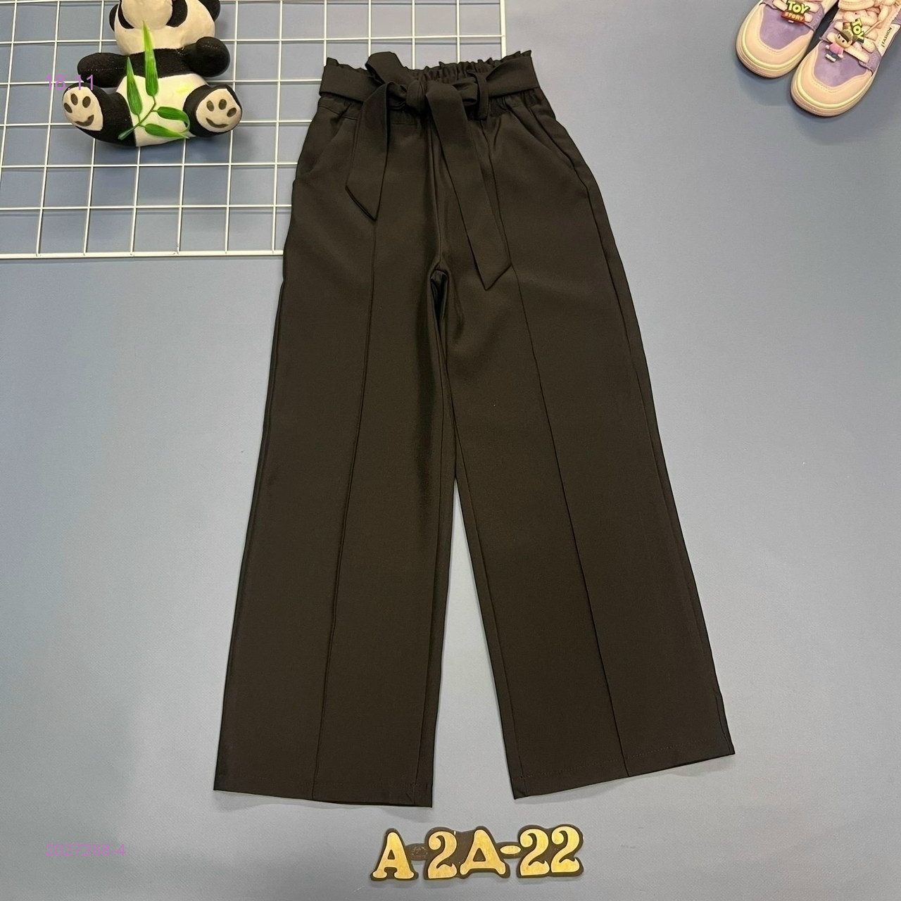 штаны 2027268-4