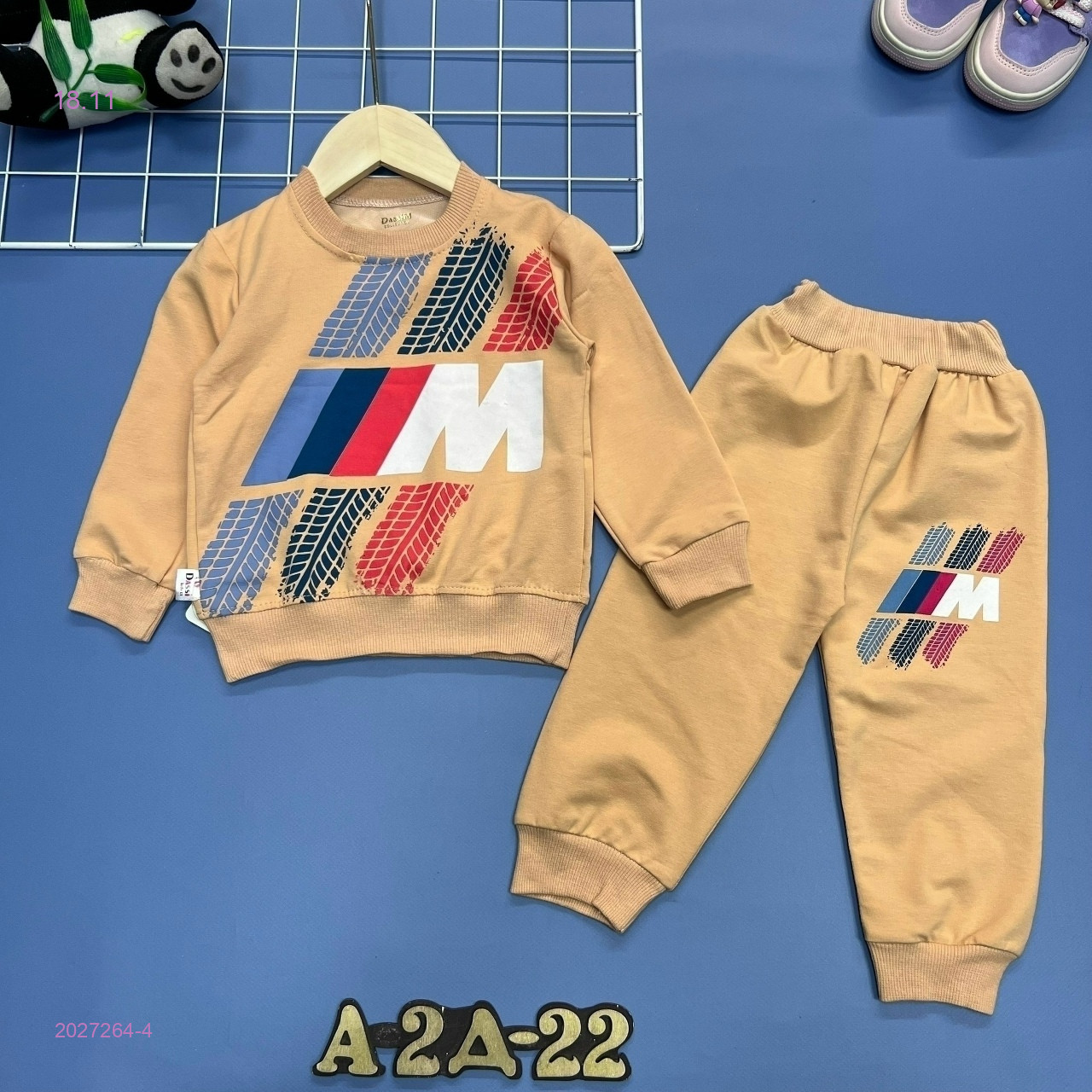 костюм 2027264-4