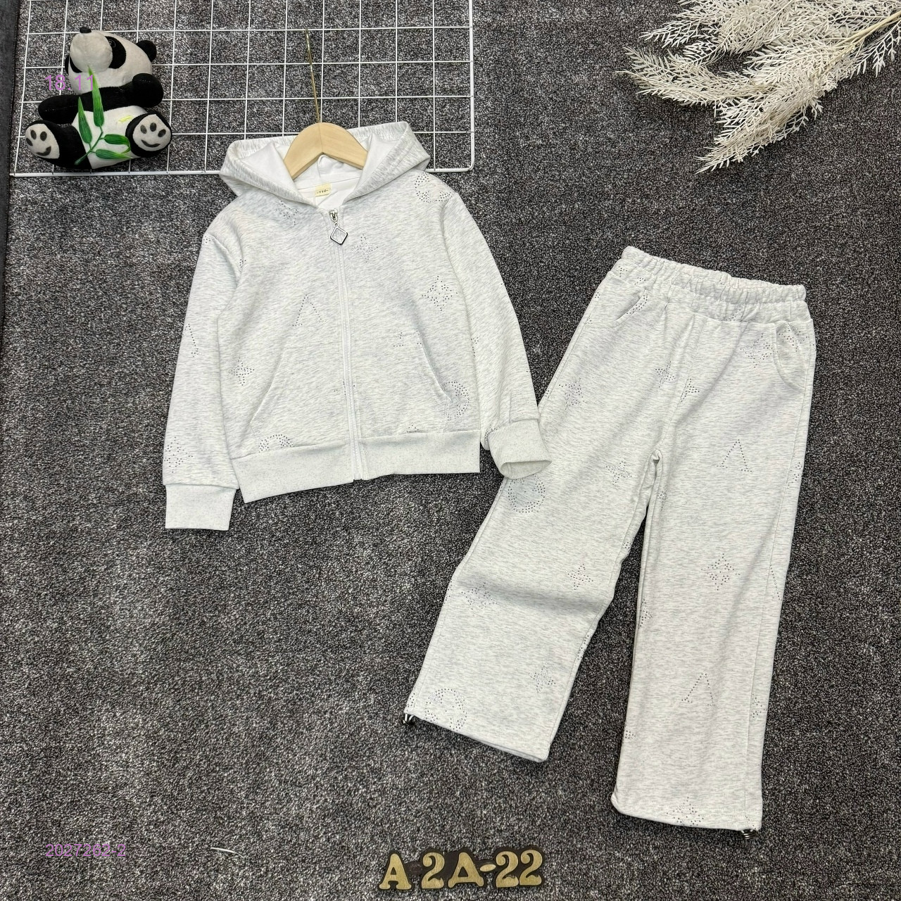 костюм теплый 2027262-2