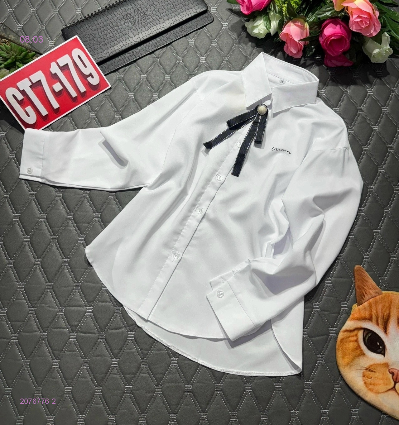 блузка 2076776-2