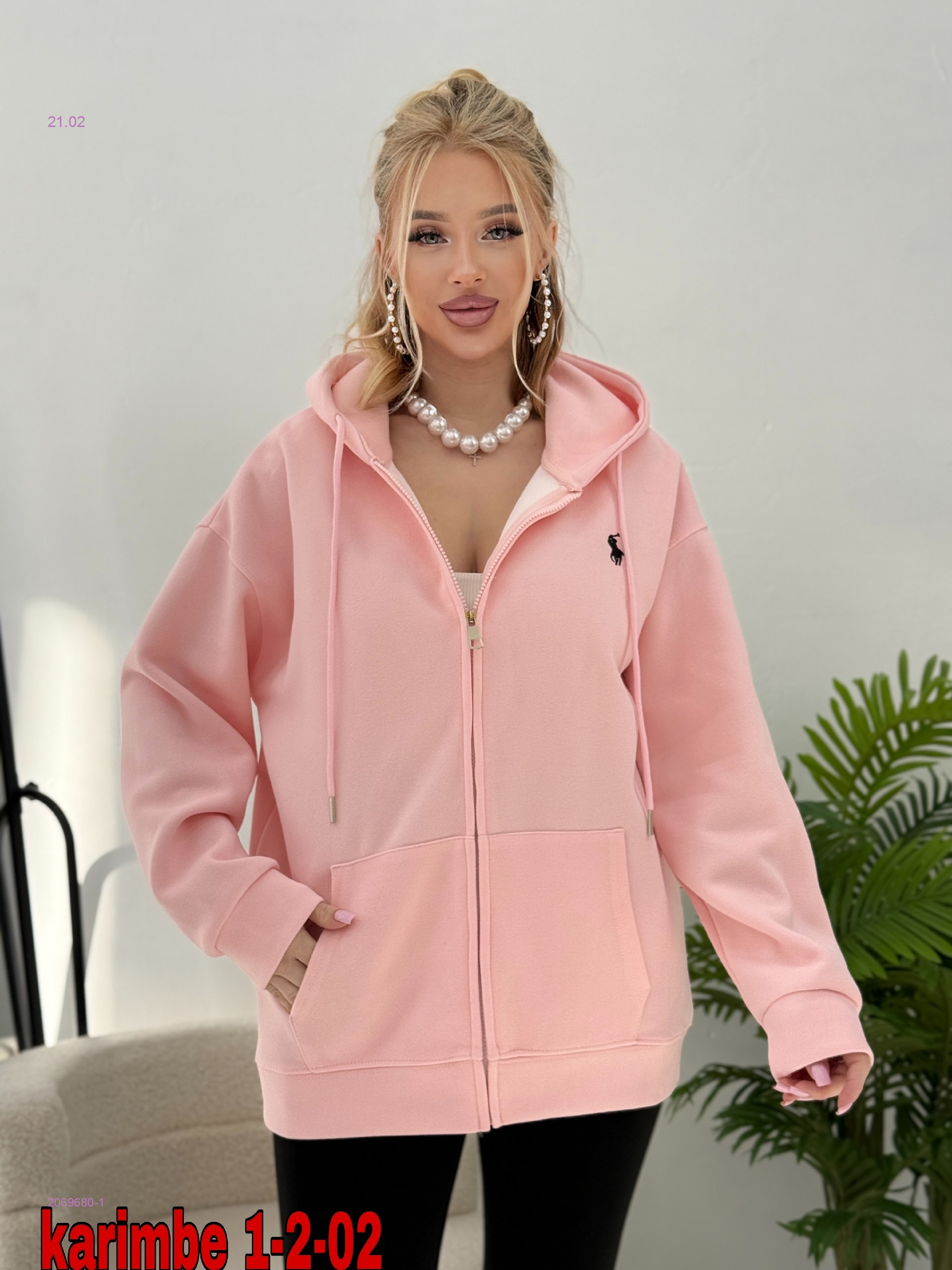 кофта 2069680-1