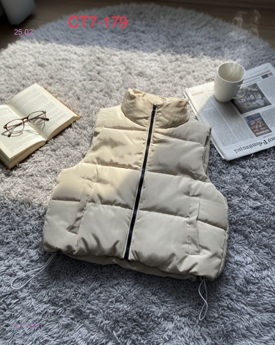 жилет 2071399-1