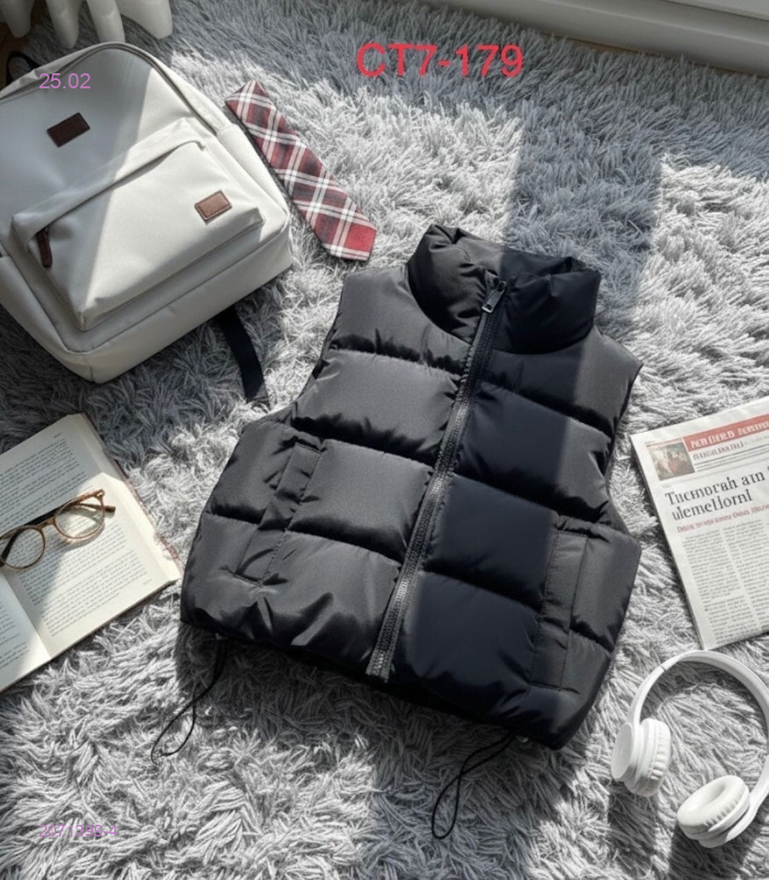 жилет 2071399-4