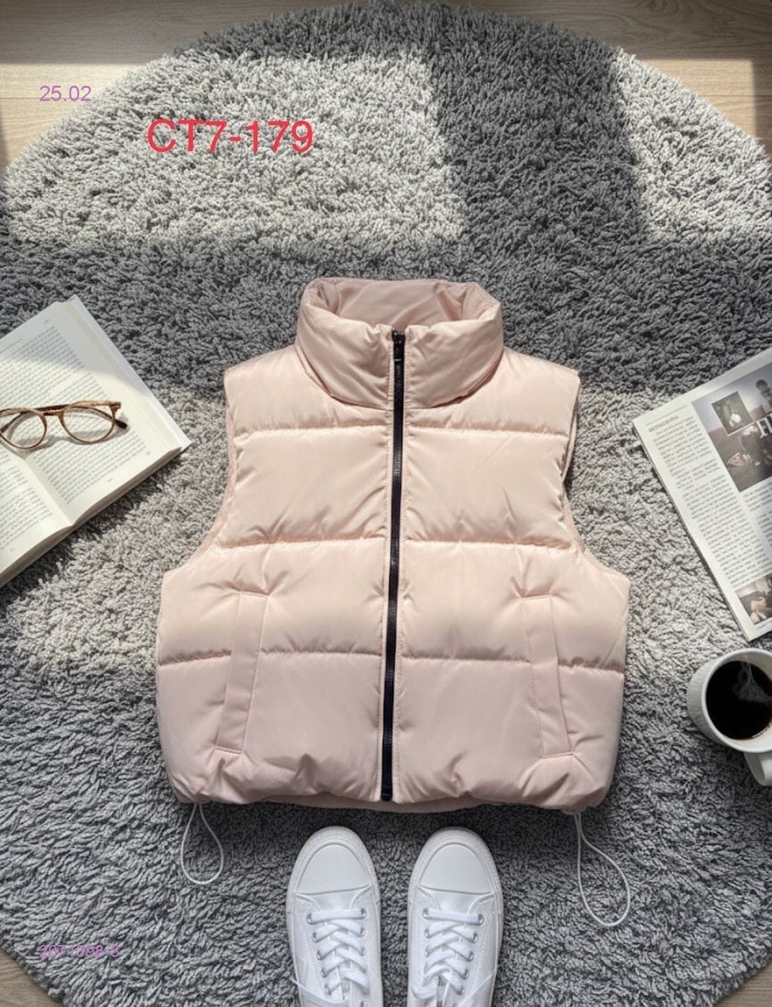 жилет 2071398-5