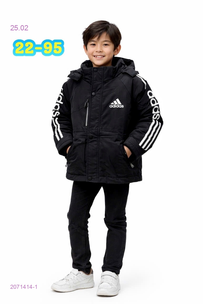 куртка весна 2071414-1