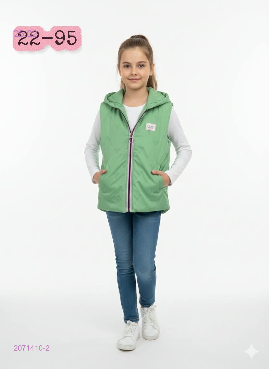 жилет 2071410-2