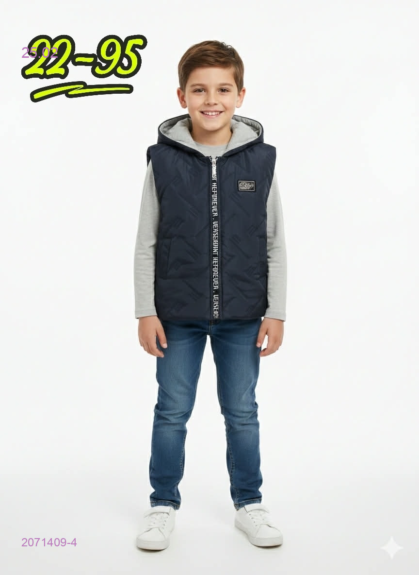 жилет 2071409-4