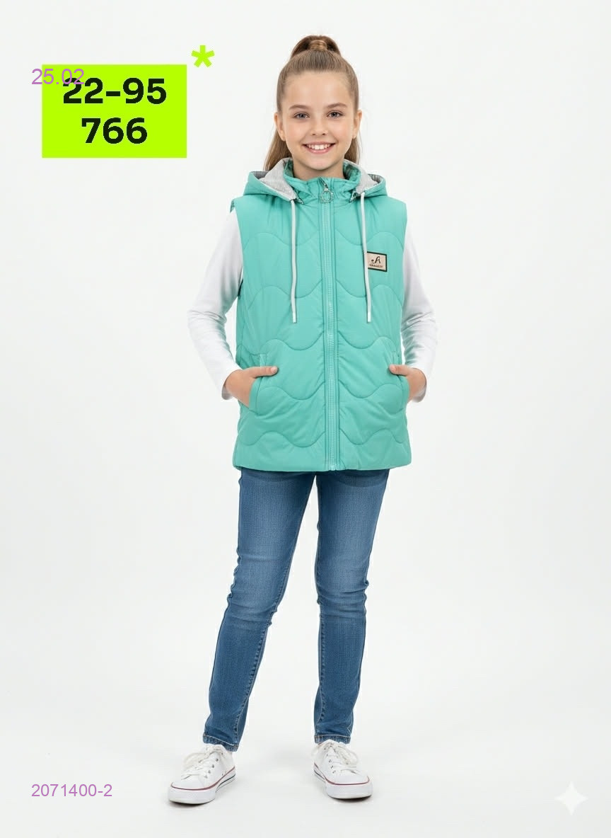 жилет 2071400-2