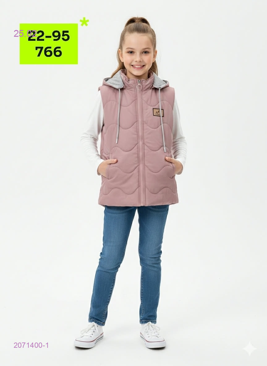 жилет 2071400-1