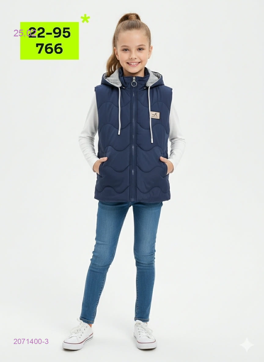 жилет 2071400-3