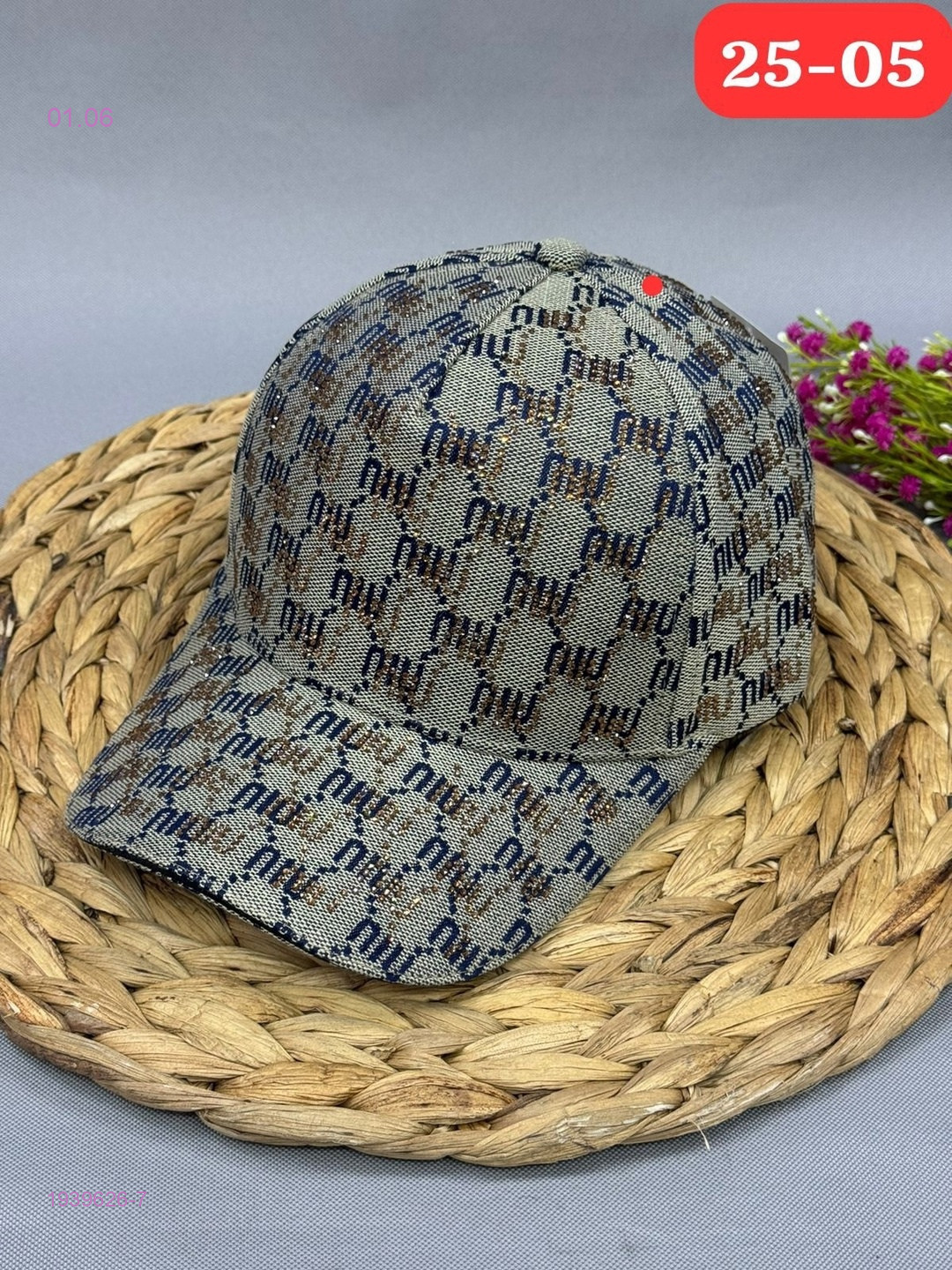 кепка 1939626-7