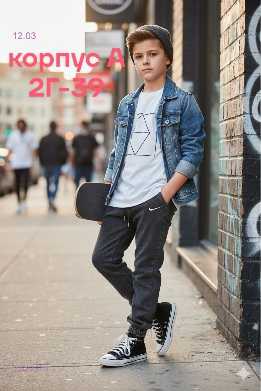 штаны 2078757-1