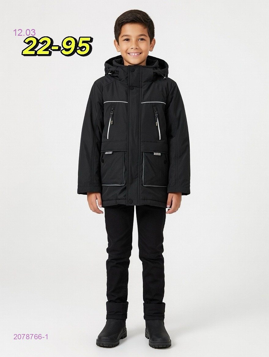куртка весна 2078766-1