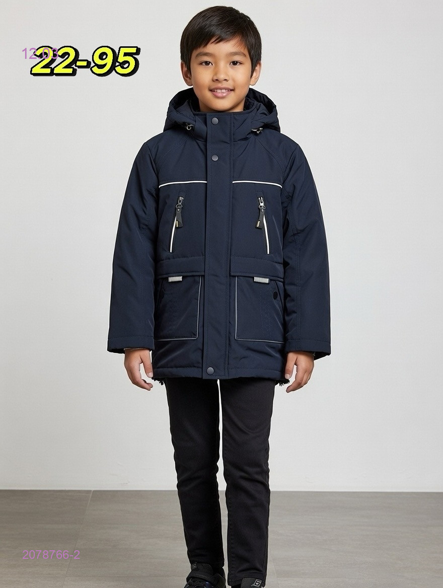 куртка весна 2078766-2
