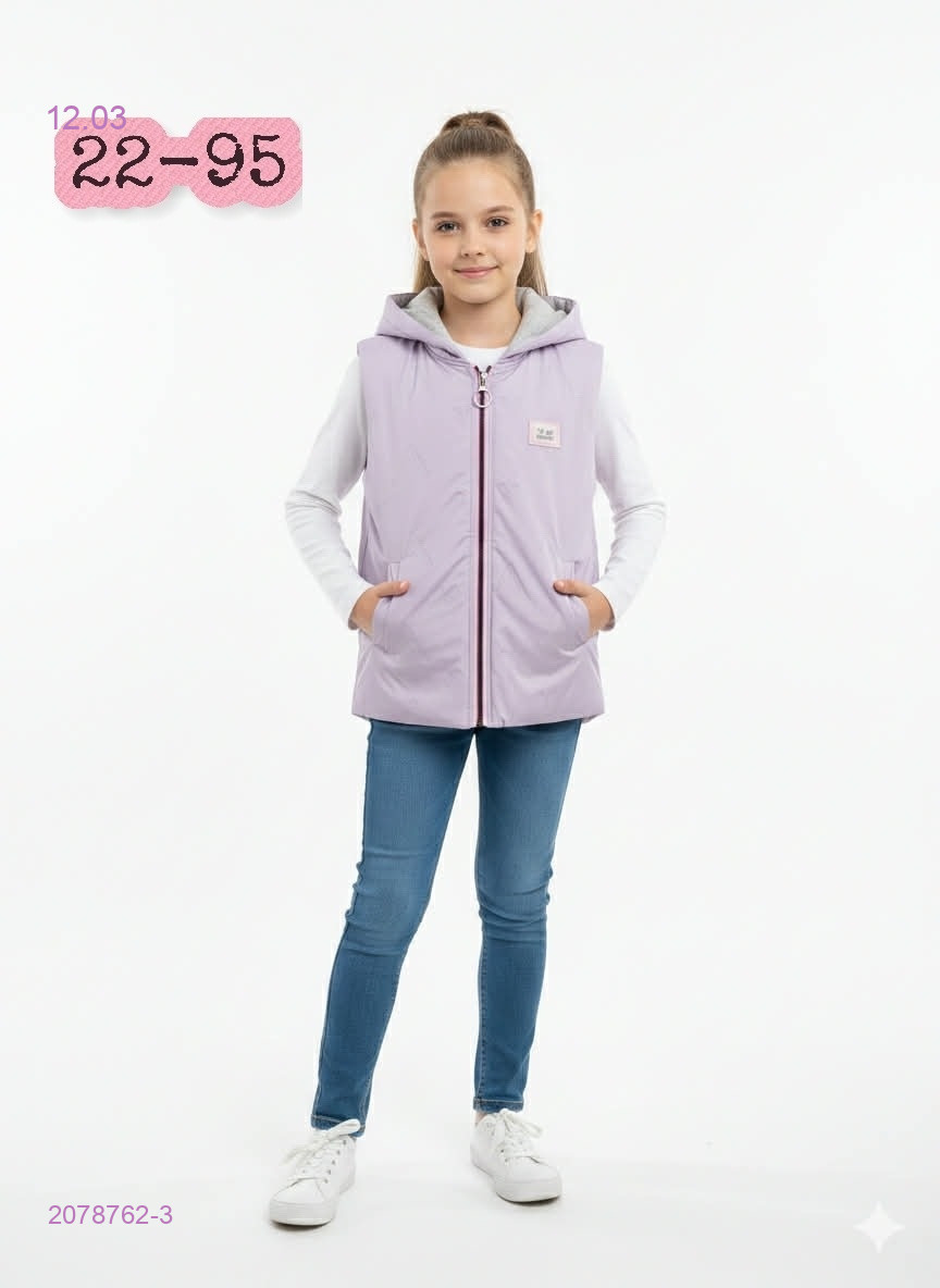 жилет 2078762-3