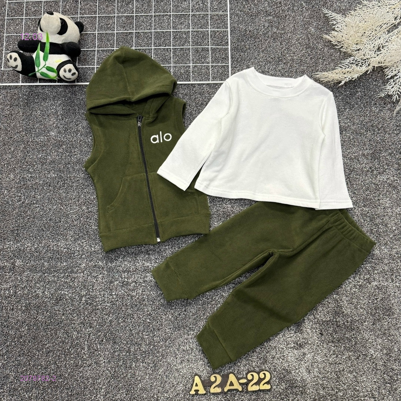 костюм 2078782-2