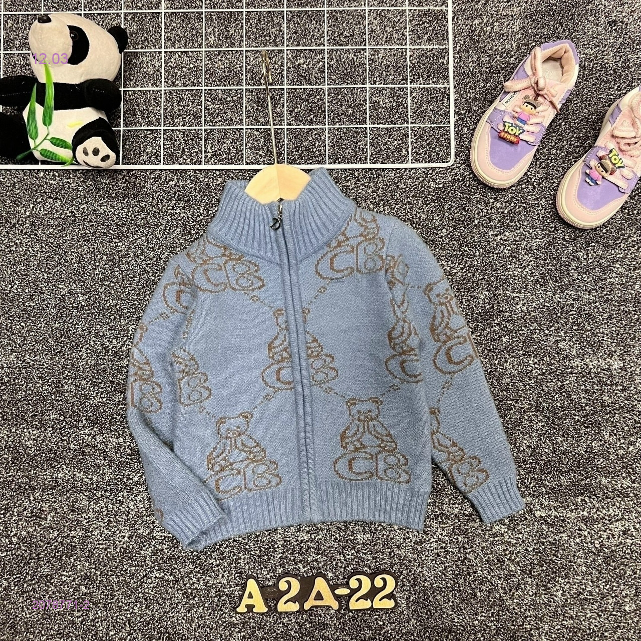 кофта 2078771-2