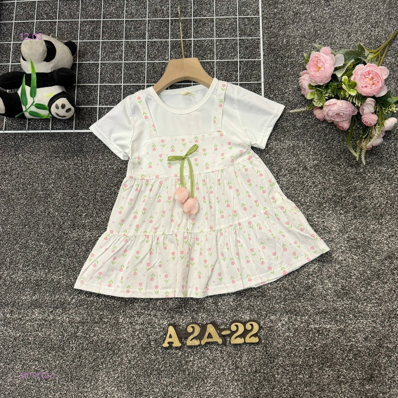 платье 2078772-1