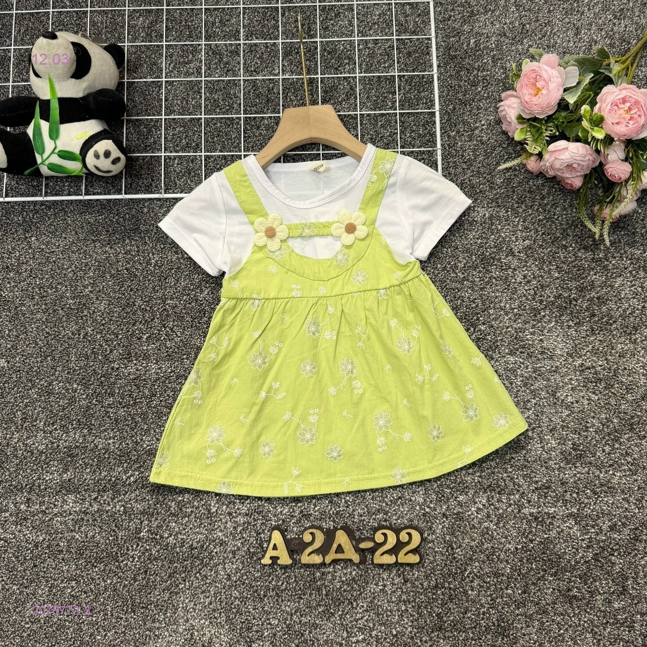 платье 2078772-3