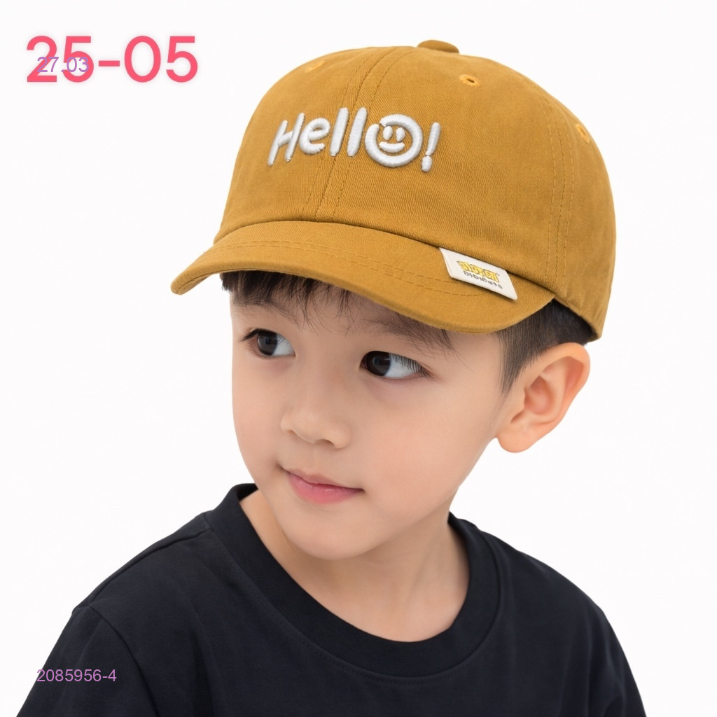 кепка 2085956-4