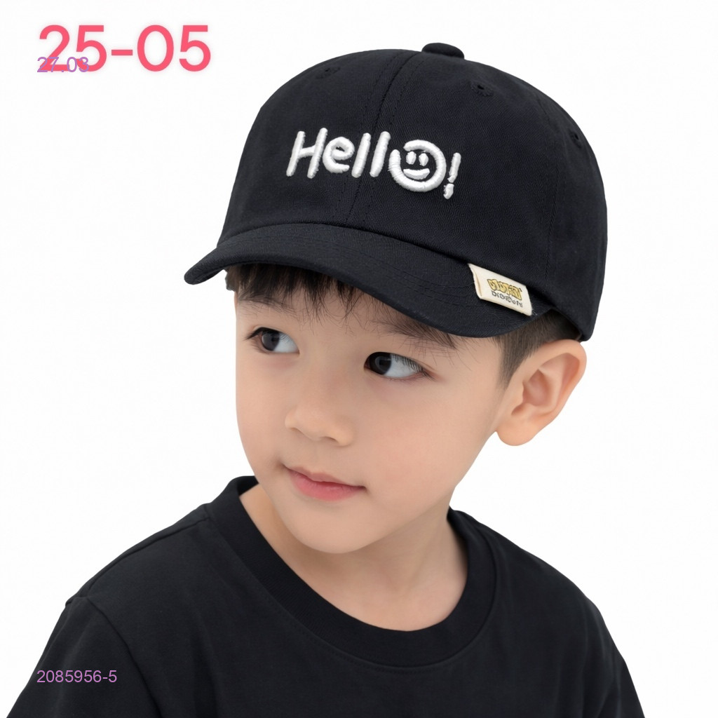 кепка 2085956-5